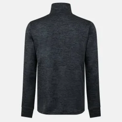Men's Heat Grid Long-Sleeve Performance Running Top