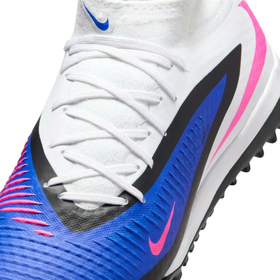 Men's 6 High Astro Turf Football Boots