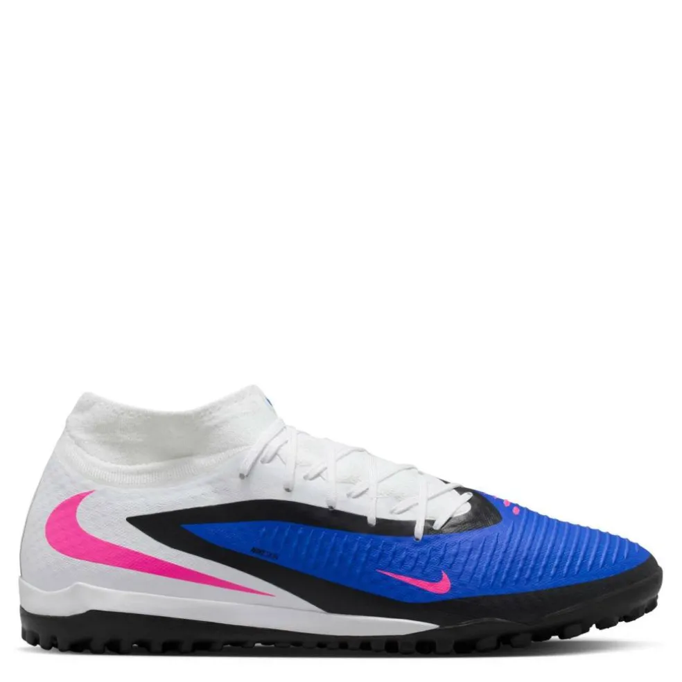 Men's 6 High Astro Turf Football Boots