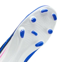 Men's 6 High Club Firm Ground Football Boots