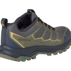 Men's Hurricane Waterproof Hiking Shoes