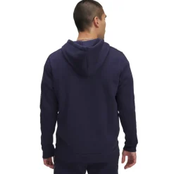 Men's Icon Fleece Taping Full-Zip Hoodie