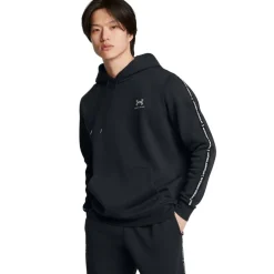 Men's Icon Fleece Taping Hoodie