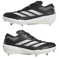 Men's Impact Low-Top Trainers