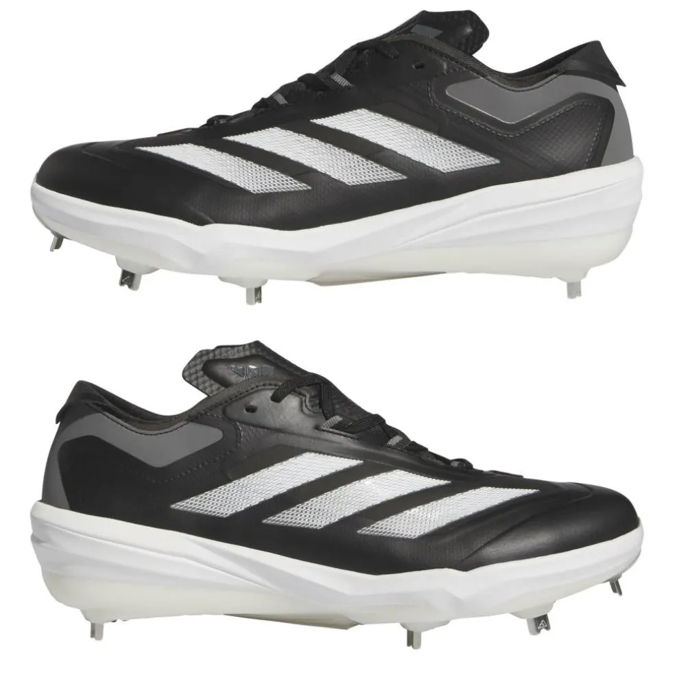 Men's Impact Low-Top Trainers