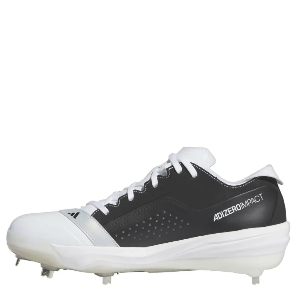 Men's Impact Low-Top Trainers