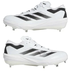 Men's Impact Low-Top Trainers