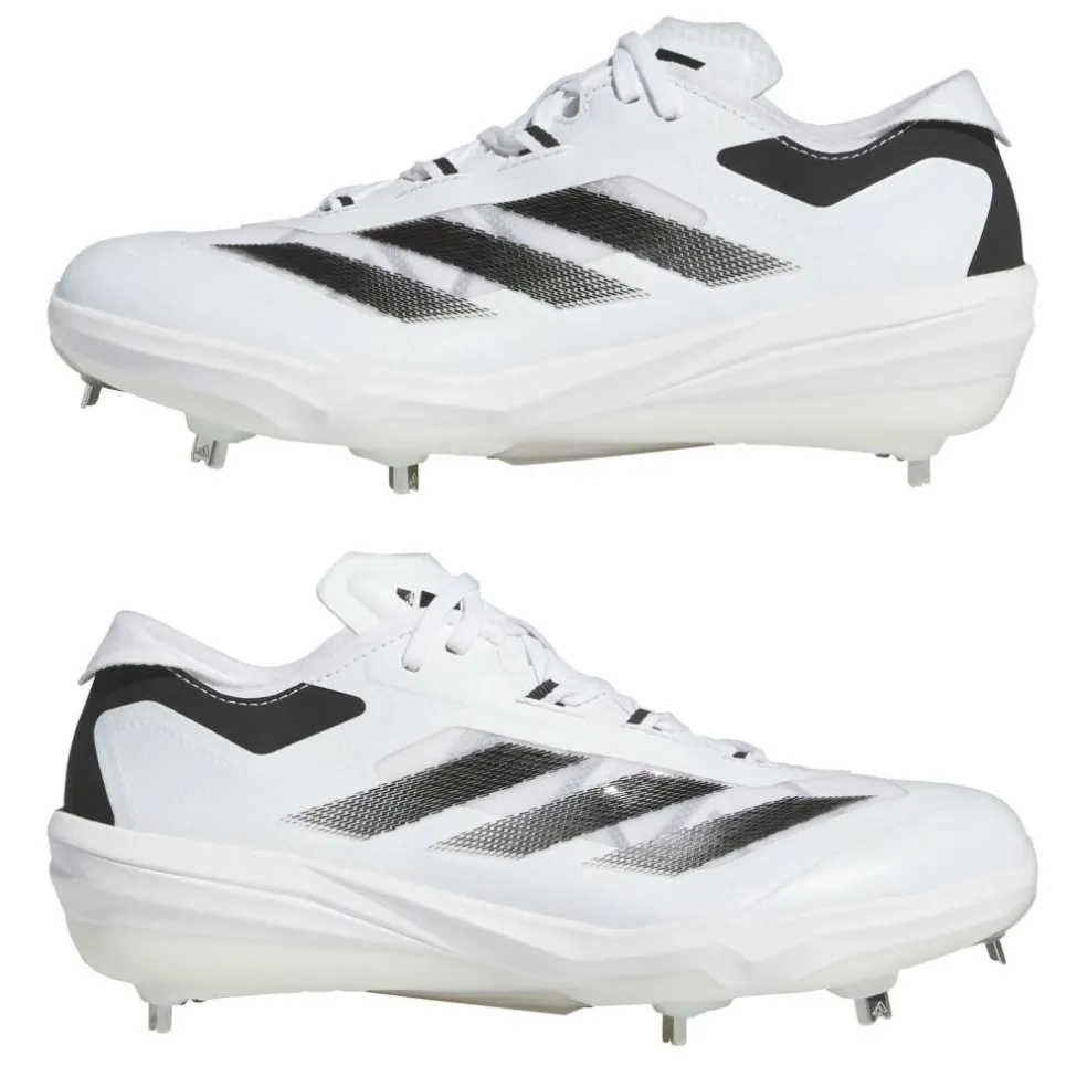 Men's Impact Low-Top Trainers