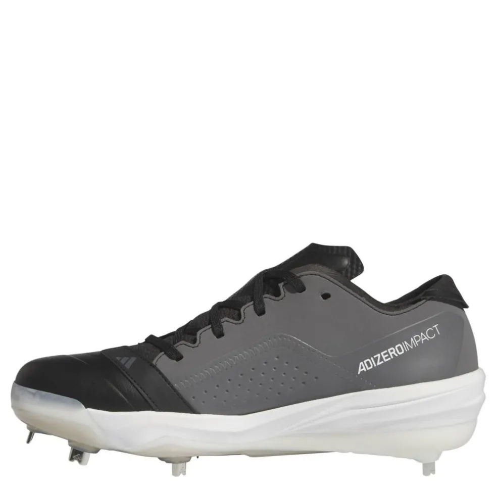 Men's Impact Low-Top Trainers