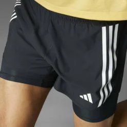 Men's 2-in-1 Performance Running Shorts