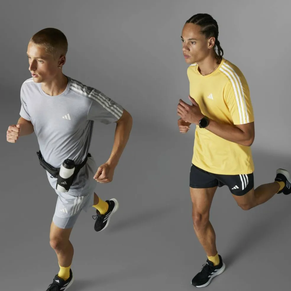 Men's 2-in-1 Performance Running Shorts