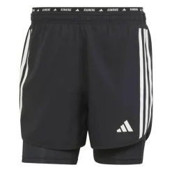 Men's 2-in-1 Performance Running Shorts