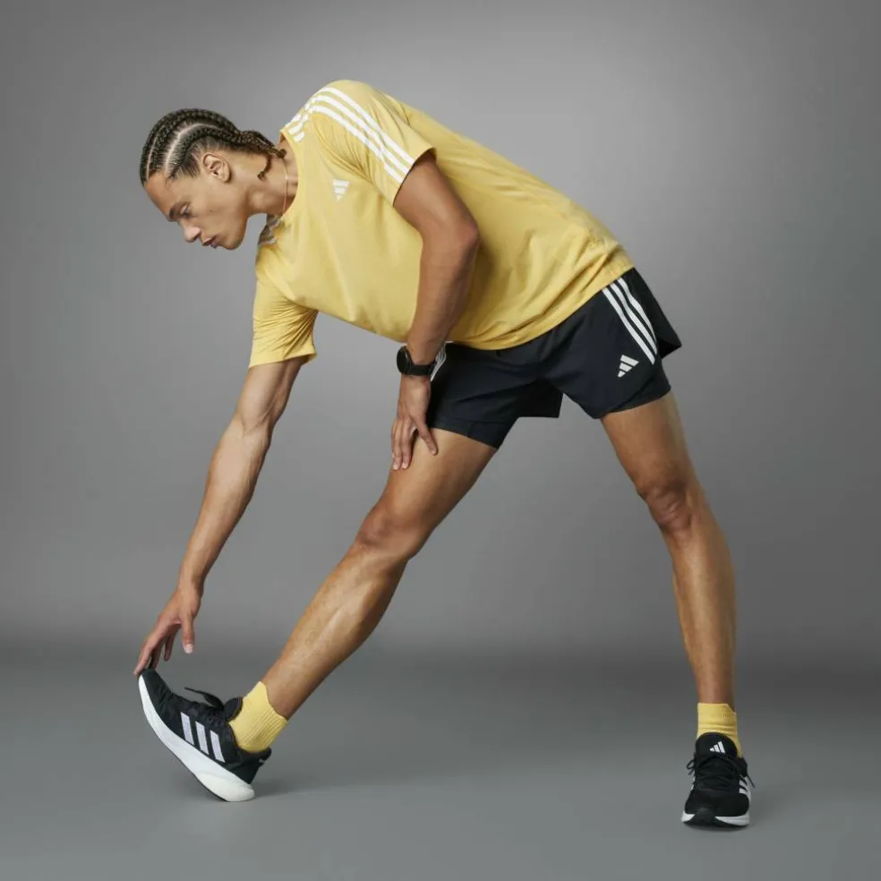 Men's 2-in-1 Performance Running Shorts