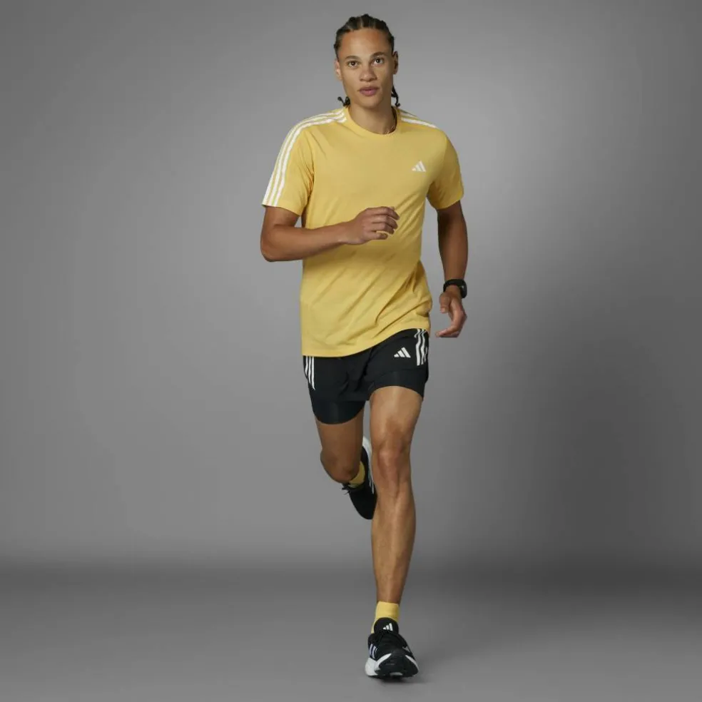 Men's 2-in-1 Performance Running Shorts