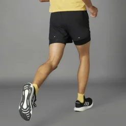 Men's 2-in-1 Performance Running Shorts