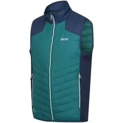 Men's Insulated Tailored Fit Gilet