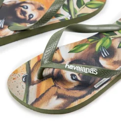 Men's Ipe Citronella Flip Flops