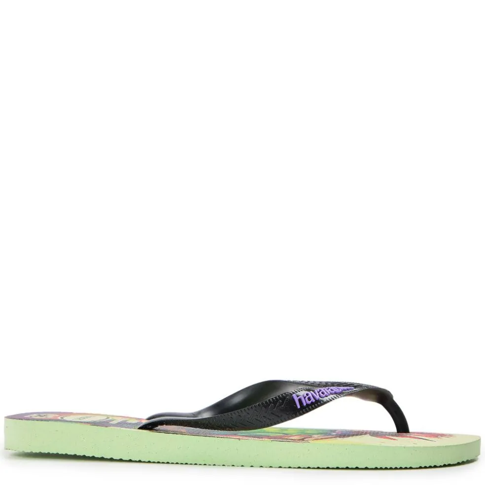 Men's Ipe Citronella Flip Flops