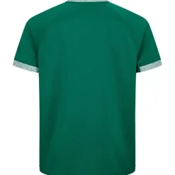 Mens Ireland Rugby World Cup Home Authentic Kit Rugby Kit 2025