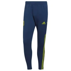 Men's Juve Tracksuit Bottoms