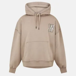 Men's JW Drawstring Kangaroo Pocket Hoodie
