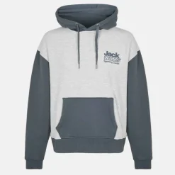 Men's JW Outline Hoodie