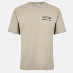 Men's JW Outline Regular Fit T-Shirt