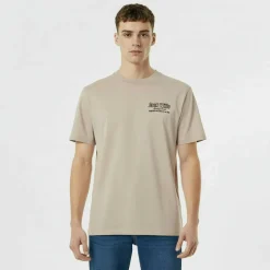 Men's JW Outline Regular Fit T-Shirt