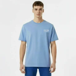 Men's JW Outline Regular Fit T-Shirt