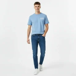 Men's JW Outline Regular Fit T-Shirt