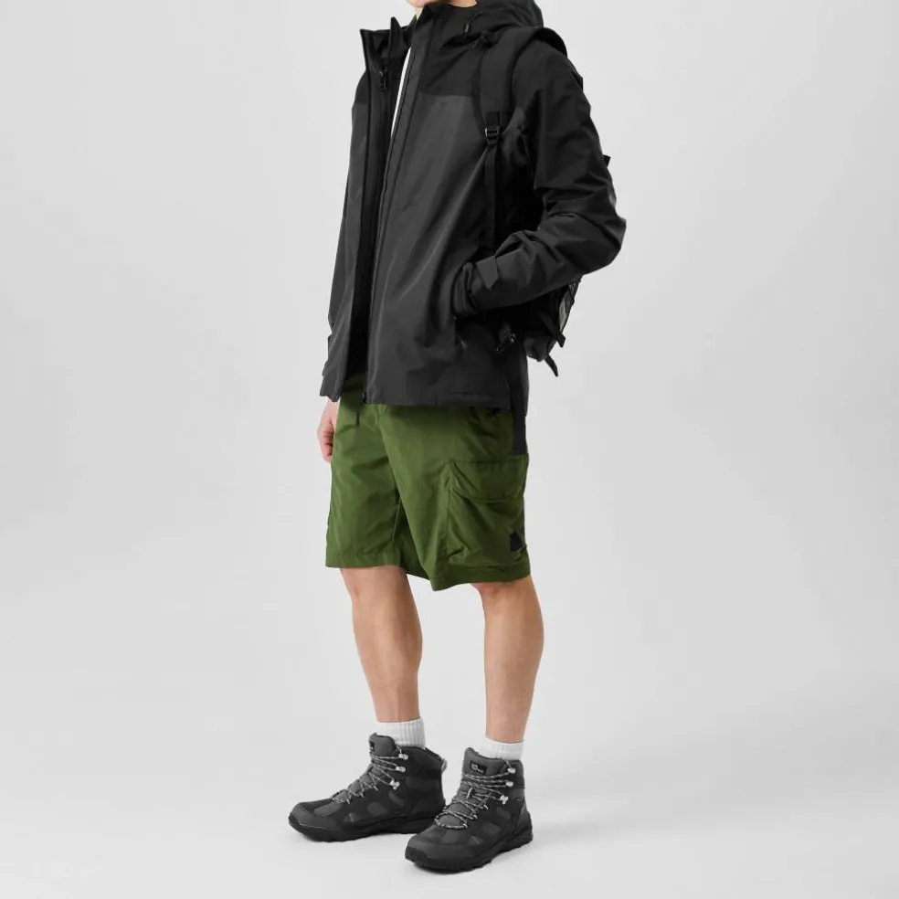 Men's Kalahari Fleece Jogger Shorts