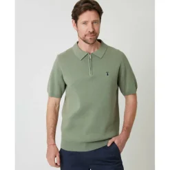Men's Knitted Top