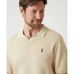 Men's Knitted Top