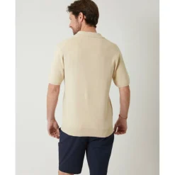 Men's Knitted Top