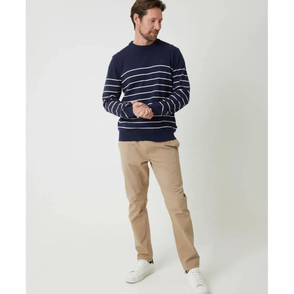 Men's Knitted Top