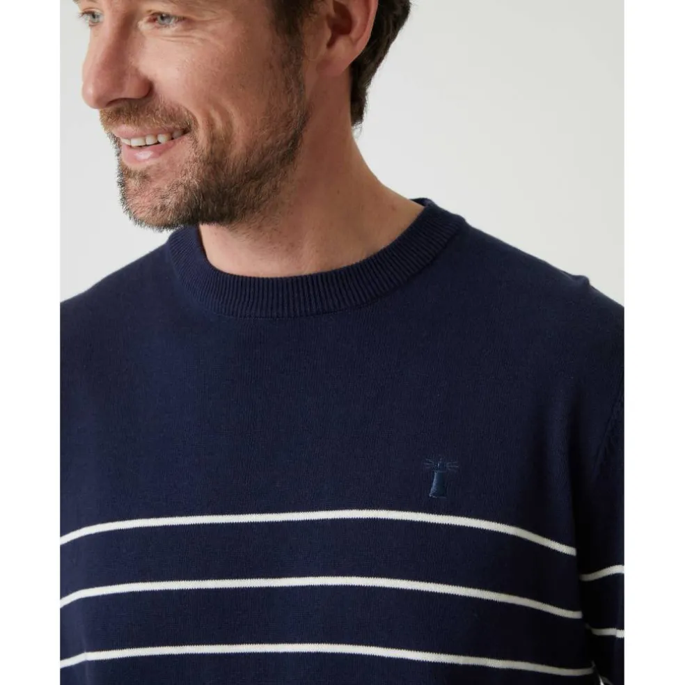 Men's Knitted Top