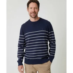 Men's Knitted Top