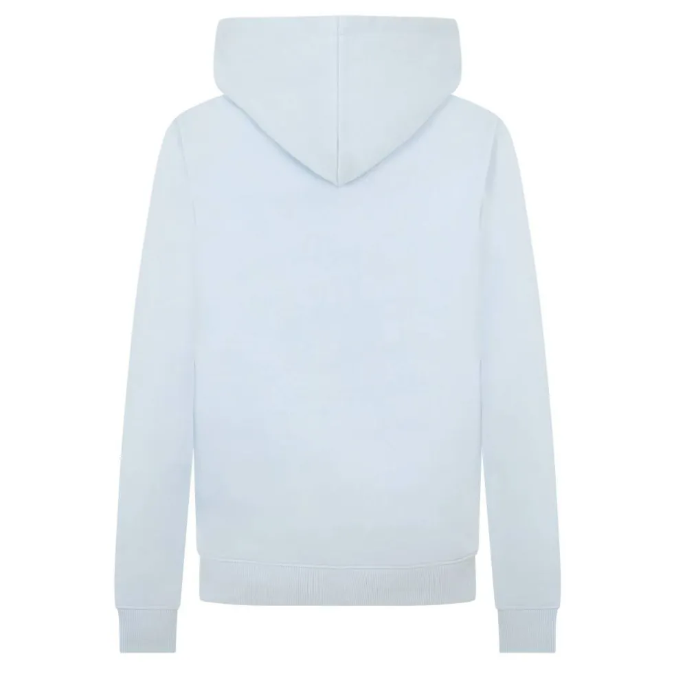 Men's La Hood Pull Over Hoodie
