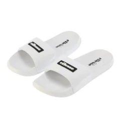 Men's Laxxes Water Resistant Pool Sliders