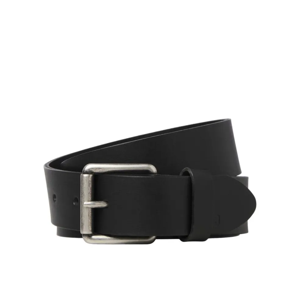 Men's Leather Belt