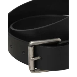 Men's Leather Belt
