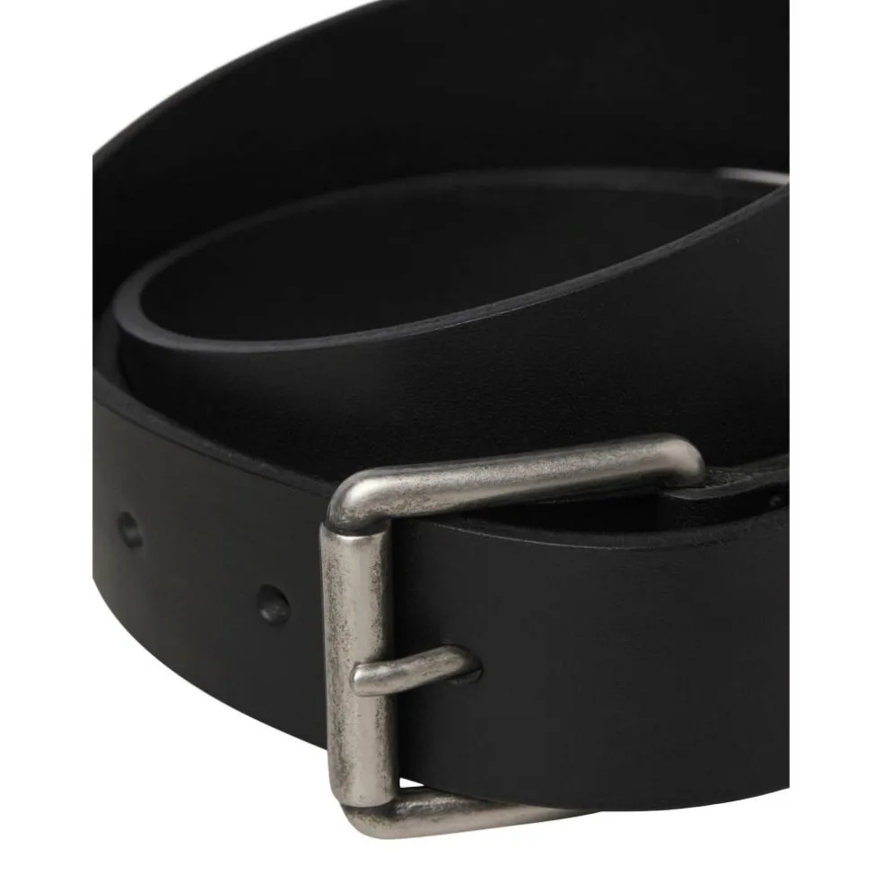 Men's Leather Belt