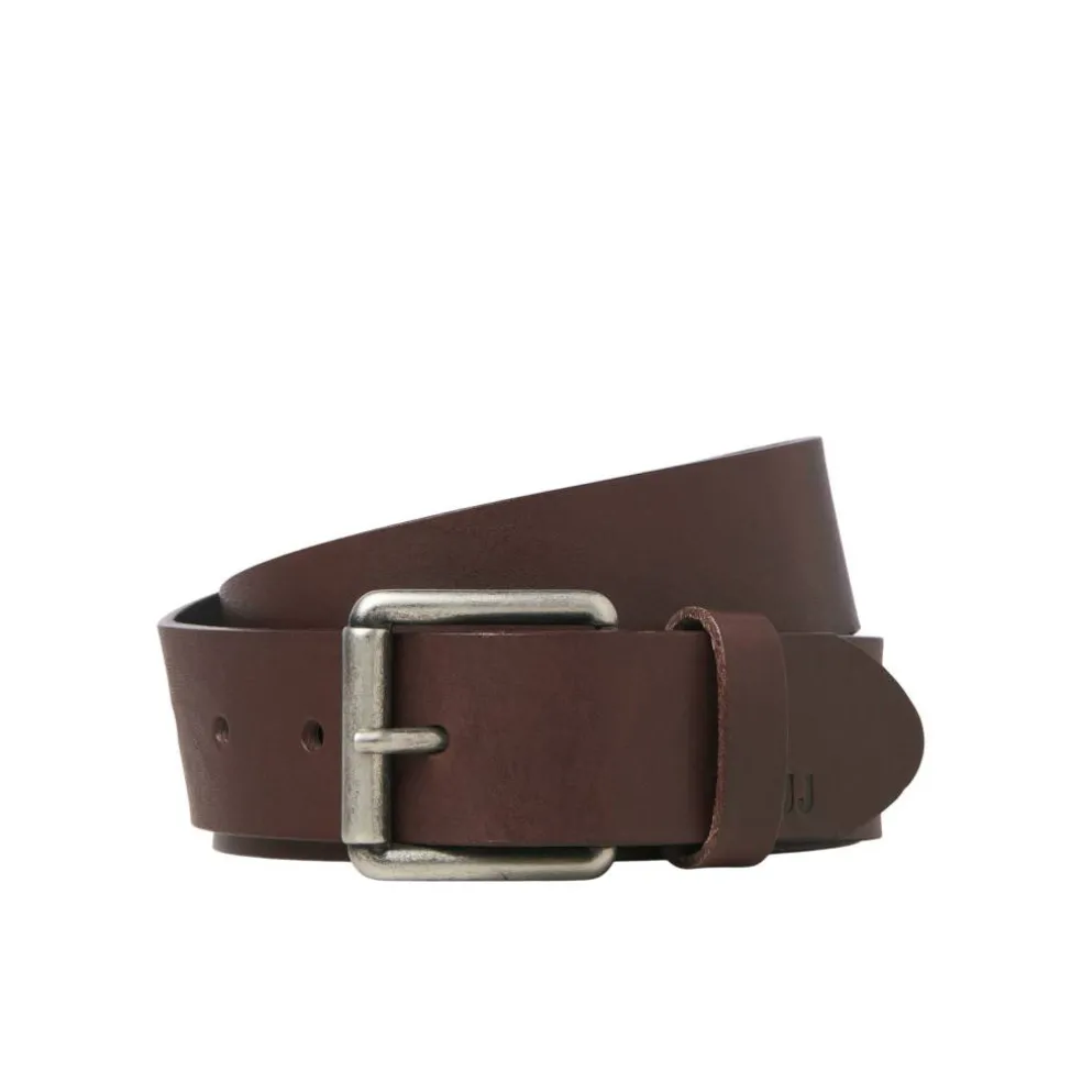 Men's Leather Belt