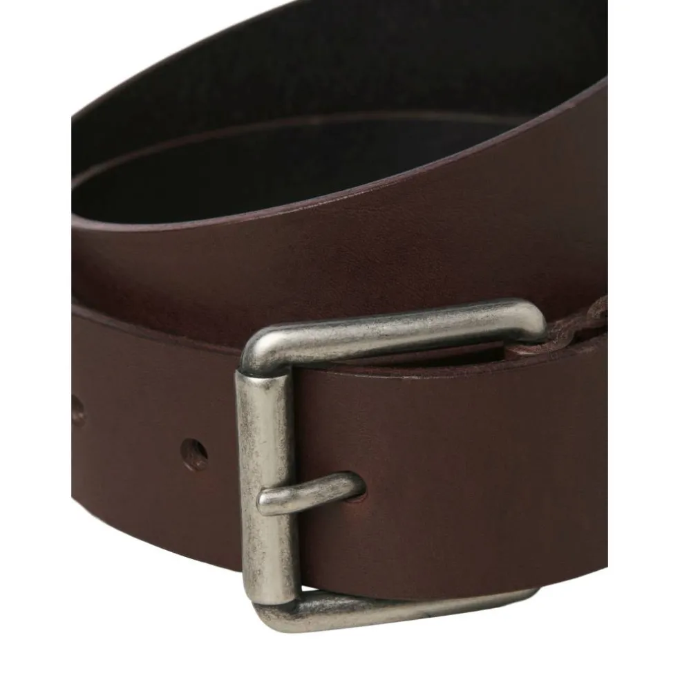 Men's Leather Belt
