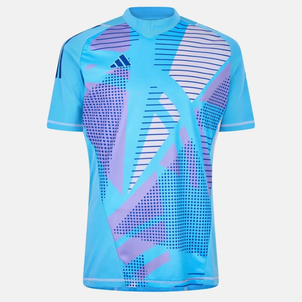 Men's Licensed Goalkeeper Top