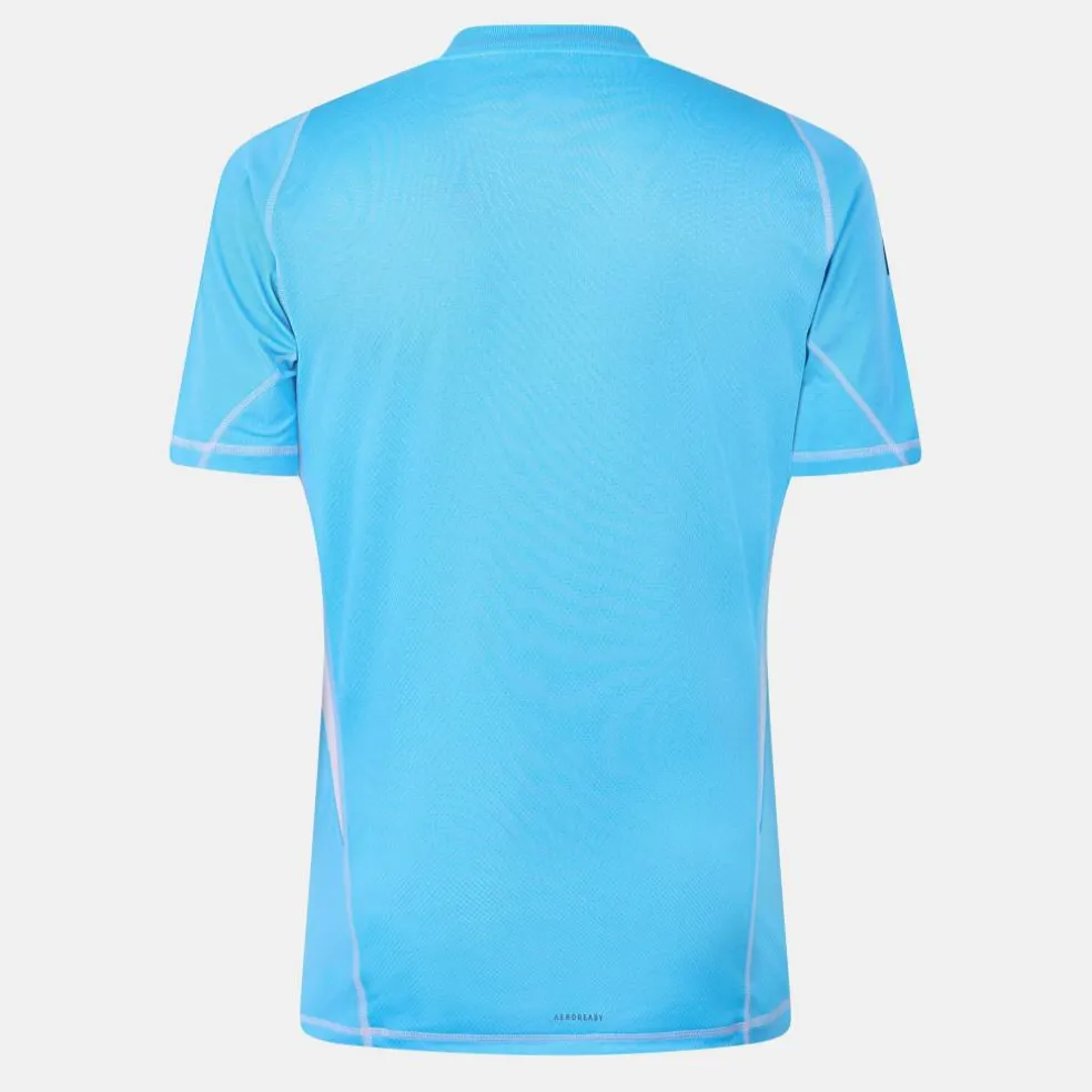 Men's Licensed Goalkeeper Top