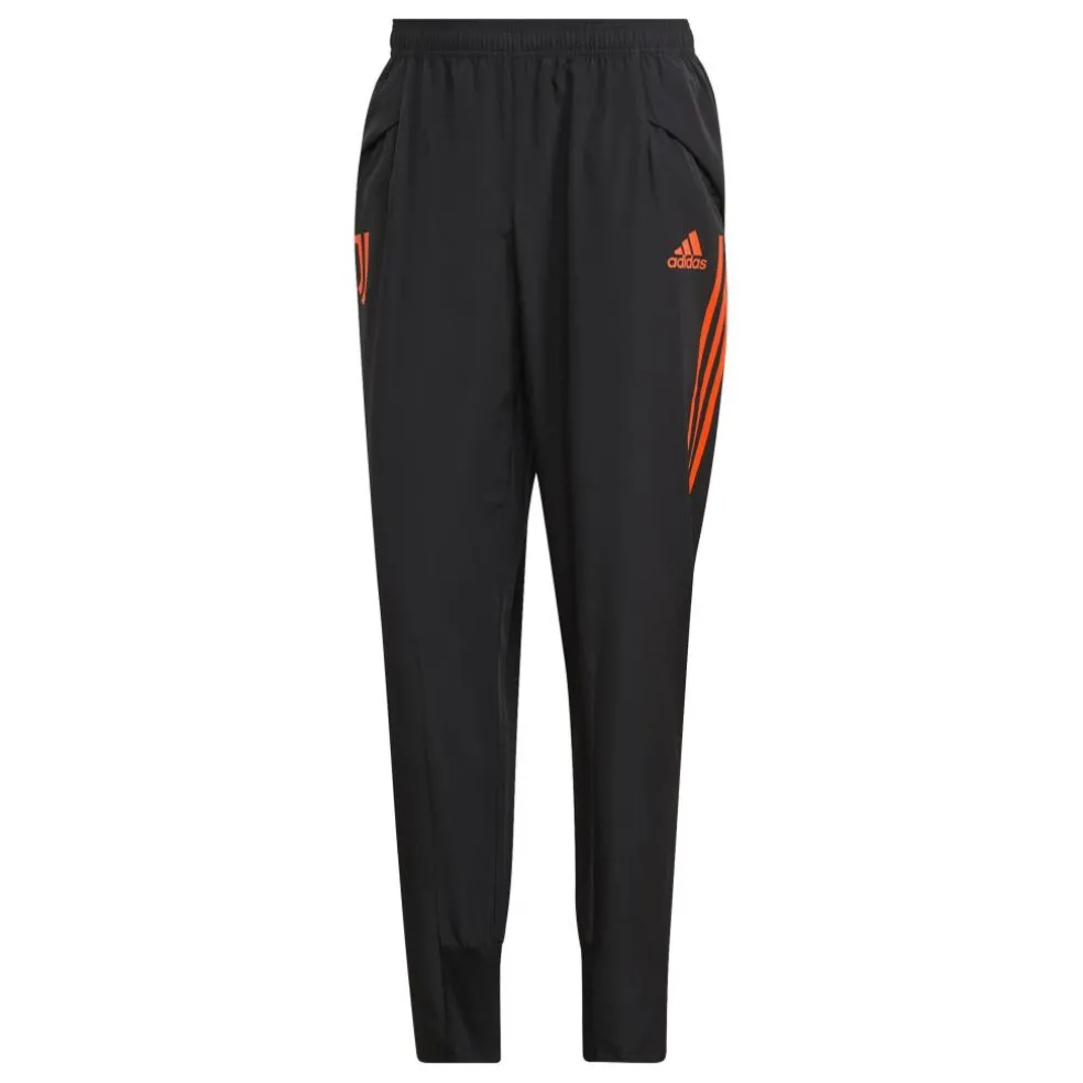 Men's Licensed Tracksuit Bottoms