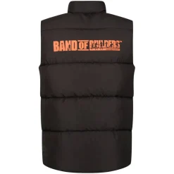 Men's Lightweight Quilted Water-Repellent Packable Gilet