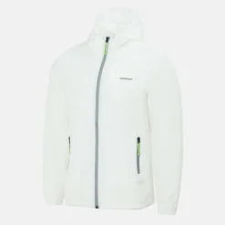 Men's Lightweight Waterproof Windbreaker