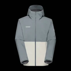 Men's Linard Waterproof Breathable Jacket